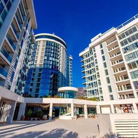 Apartment Tc Lux Vlsb 부드바 객실 사진