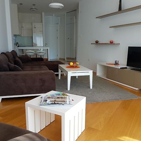 Apartment Tc Lux Vlsb 부드바 외부 사진