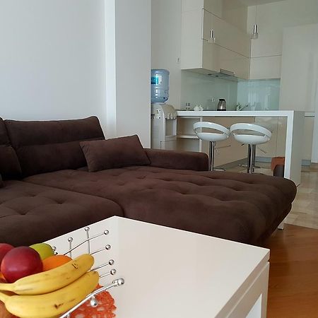 Apartment Tc Lux Vlsb 부드바 외부 사진