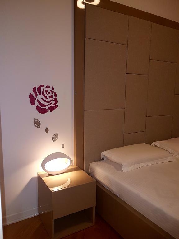 Apartment Tc Lux Vlsb 부드바 외부 사진