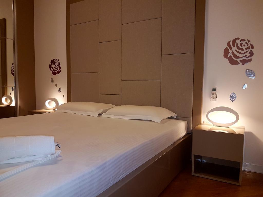 Apartment Tc Lux Vlsb 부드바 외부 사진