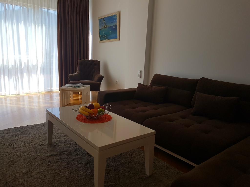 Apartment Tc Lux Vlsb 부드바 외부 사진