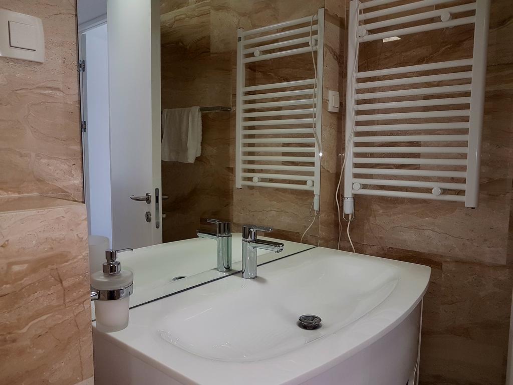 Apartment Tc Lux Vlsb 부드바 외부 사진