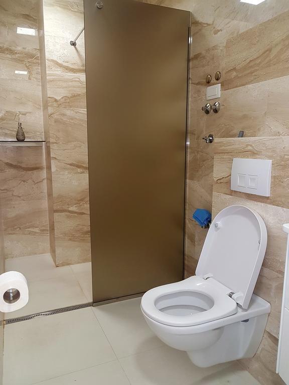 Apartment Tc Lux Vlsb 부드바 외부 사진