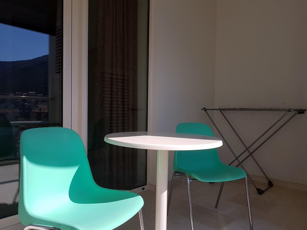Apartment Tc Lux Vlsb 부드바 외부 사진