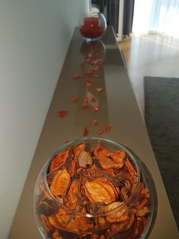 Apartment Tc Lux Vlsb 부드바 외부 사진