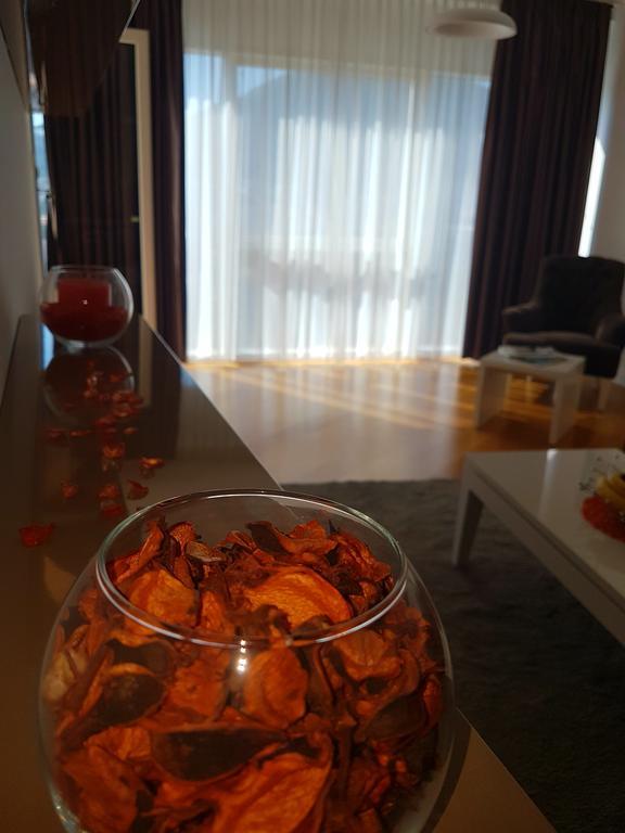 Apartment Tc Lux Vlsb 부드바 외부 사진