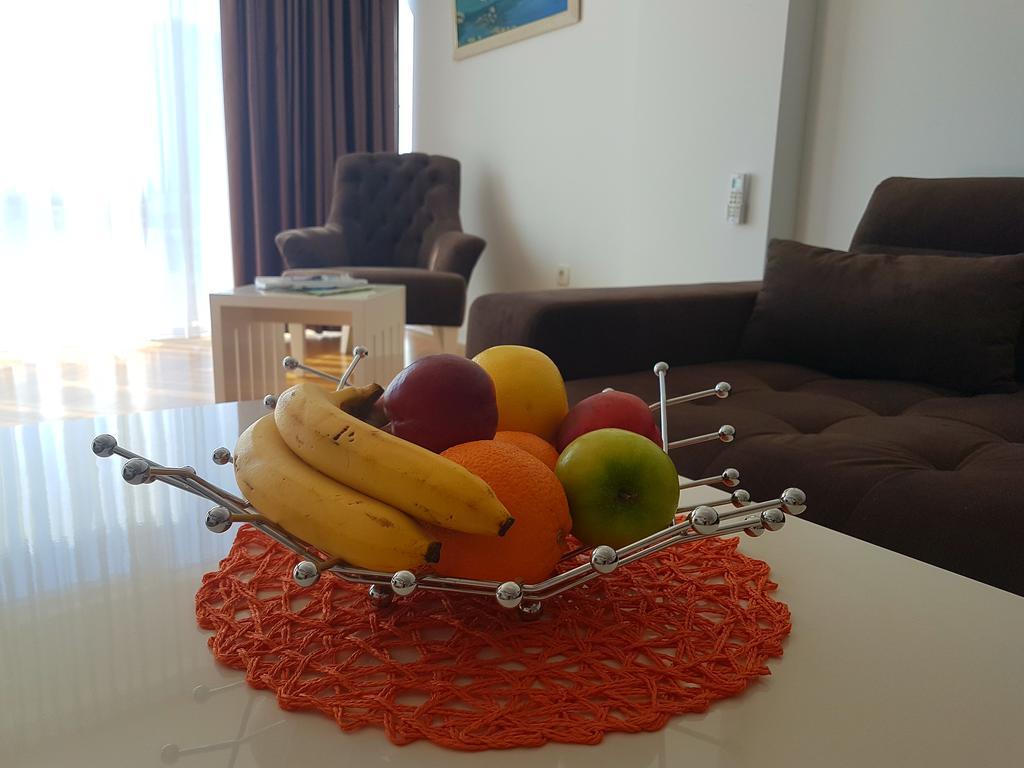 Apartment Tc Lux Vlsb 부드바 외부 사진